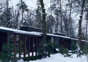 Gallery image of Sunrise Sokirna in Sokirno