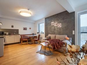 Cucina o angolo cottura di Ferienwohnung Klocker