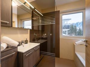 Fotografie z fotogalerie ubytování Ferienwohnung Klocker v destinaci Fügenberg + 17 fotografií