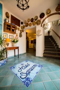 Φωτογραφία από το άλμπουμ του Hotel Saraceno σε Giglio Porto