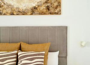 Postel nebo postele na pokoji v ubytování Canaryislandshost l Amapola + 17 fotografií