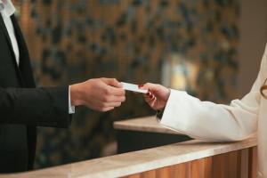 Fotografie z fotogalerie ubytování Actor Hotel v destinaci Skopje