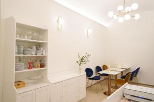 Fotografie z fotogalerie ubytování Charm&Bella GuestHouse v Římě