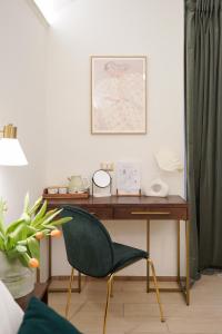 Fotografie z fotogalerie ubytování Charm&Bella GuestHouse v Římě