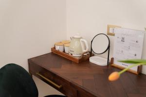 Fotografie z fotogalerie ubytování Charm&Bella GuestHouse v Římě