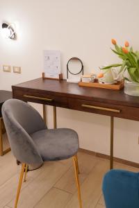Fotografie z fotogalerie ubytování Charm&Bella GuestHouse v Římě