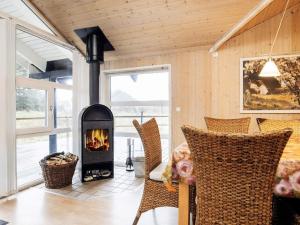 Fotografie z fotogalerie ubytování Modern Spa Retreat Nr Lyngby - By Traum Ferienwohnungen v destinaci Løkken