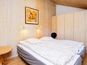 Postel nebo postele na pokoji v ubytování Modern Spa Retreat Nr Lyngby - By Traum Ferienwohnungen