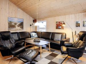 Posezení v ubytování Modern Spa Retreat Nr Lyngby - By Traum Ferienwohnungen