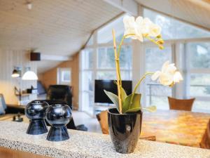 Fotografie z fotogalerie ubytování Modern Spa Retreat Nr Lyngby - By Traum Ferienwohnungen v destinaci Løkken