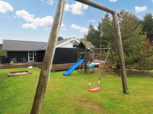 Herní místnost nebo prostor pro děti v ubytování Modern Spa Retreat Nr Lyngby - By Traum Ferienwohnungen