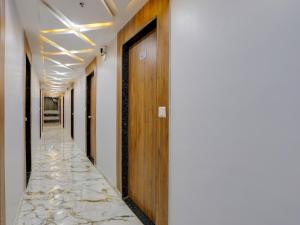 Fotografie z fotogalerie ubytování HOTEL KRISHNA v destinaci Ahmadábád