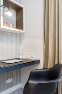Zdjęcie z galerii obiektu Elite Apartments Rezydencja Marina w Gdańsku