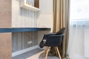 Zdjęcie z galerii obiektu Elite Apartments Rezydencja Marina w Gdańsku