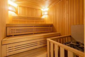 Fotografie z fotogalerie ubytování City Hotels Rūdninkai v destinaci Vilnius