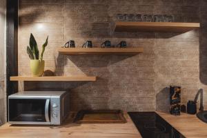 Photo de la galerie de l'établissement PRESIDENT APARTMANI - Spa apartman, Fenix apartman, Galerija apartman, à Šabac