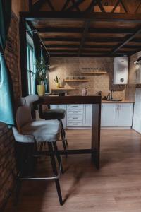 Photo de la galerie de l'établissement PRESIDENT APARTMANI - Spa apartman, Fenix apartman, Galerija apartman, à Šabac