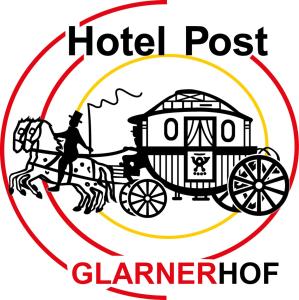 Certifikat, nagrada, znak ali drug dokument, ki je prikazan v nastanitvi Hotel Post Glarnerhof