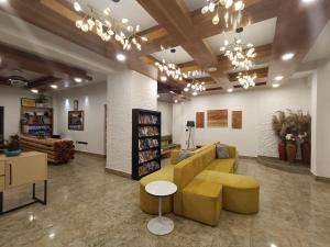 Billede fra billedgalleriet på Hotel Dralha i Thimphu