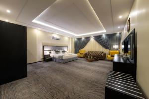 Gallery image of Gardenia Furnished Units in Jazan