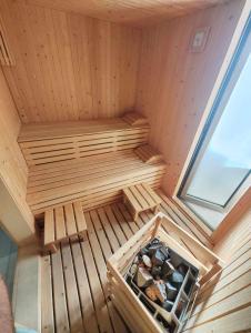 Fotografie z fotogalerie ubytování Gran Piscina Hidromasaje playa privada y sauna v destinaci Tossa de Mar