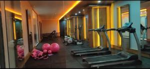 Фотография из галереи LİON HİLL RESORT в Сарыкамыше