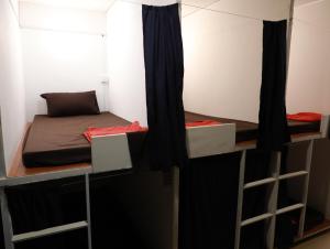 Fotografie z fotogalerie ubytování BLANK GUEST HOUSE v Siem Reap