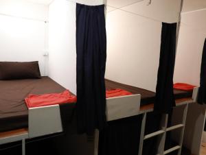 Fotografie z fotogalerie ubytování BLANK GUEST HOUSE v Siem Reap