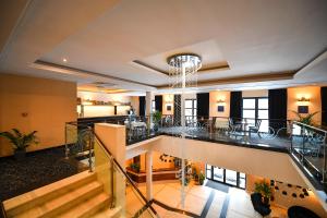Fotografia z galérie ubytovania Hotel Focus Centrum Konferencyjne v destinácii Lublin