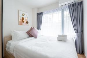 Phyll Phuket 2 BR apartment near Central Festival by NLA