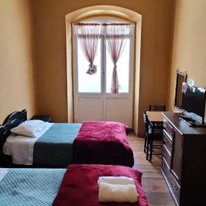 Gallery image of Wake Up Hostel in La Paz
