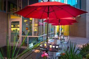 Fotografie z fotogalerie ubytování SpringHill Suites by Marriott Denver Downtown v destinaci Denver