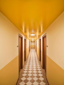 Fotografie z fotogalerie ubytování Max Brown Hotel Missori, part of Sircle Collection v Miláně