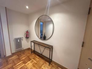 Fotografie z fotogalerie ubytování Llanes Suite VUT-6201-AS v destinaci Gijón