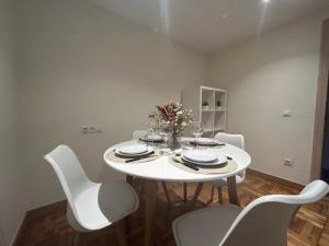 Fotografie z fotogalerie ubytování Llanes Suite VUT-6201-AS v destinaci Gijón