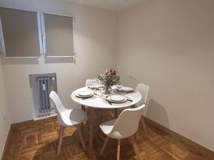 Fotografie z fotogalerie ubytování Llanes Suite VUT-6201-AS v destinaci Gijón