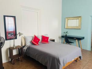 Foto dalla galleria di Casa Wong a Todos los Santos