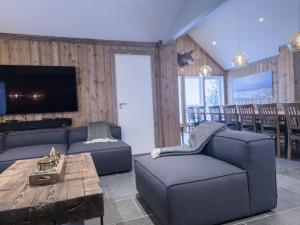 Fotografie z fotogalerie ubytování Huso Mountain Lodge - Hemsedal v destinaci Eikregardane