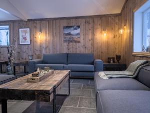 Fotografie z fotogalerie ubytování Huso Mountain Lodge - Hemsedal v destinaci Eikregardane