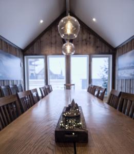 Fotografie z fotogalerie ubytování Huso Mountain Lodge - Hemsedal v destinaci Eikregardane