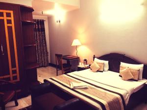 Gallery image of Angel NRI House in Greater Noida