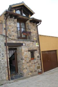 Imagen de la galería de Casa Rural de Miguel, en Arroyo de las Fraguas