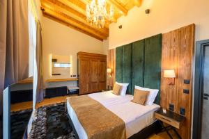 Gallery image of Grand Hotel Therme in Banya +66 photos