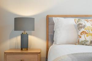 Fotografie z fotogalerie ubytování Rock Mill Apartment 10 v destinaci Eyam