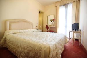 Gallery image of Nice Hotel in Marghera