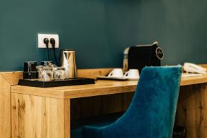 Fotografie z fotogalerie ubytování MARK Hotel v Bělehradě