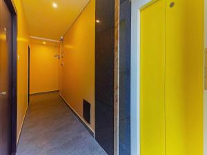 Fotografie z fotogalerie ubytování Hotel O Jayam Residency v destinaci Tirupati
