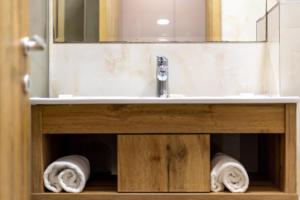 Fotografie z fotogalerie ubytování MARK Hotel v Bělehradě