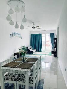 Fotografie z fotogalerie ubytování Putrajaya Homestay (Zurinn 2) v destinaci Putrajaya