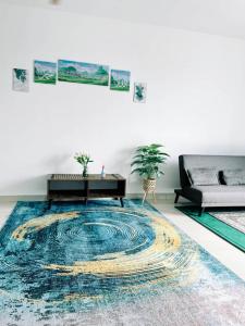 Fotografie z fotogalerie ubytování Putrajaya Homestay (Zurinn 2) v destinaci Putrajaya